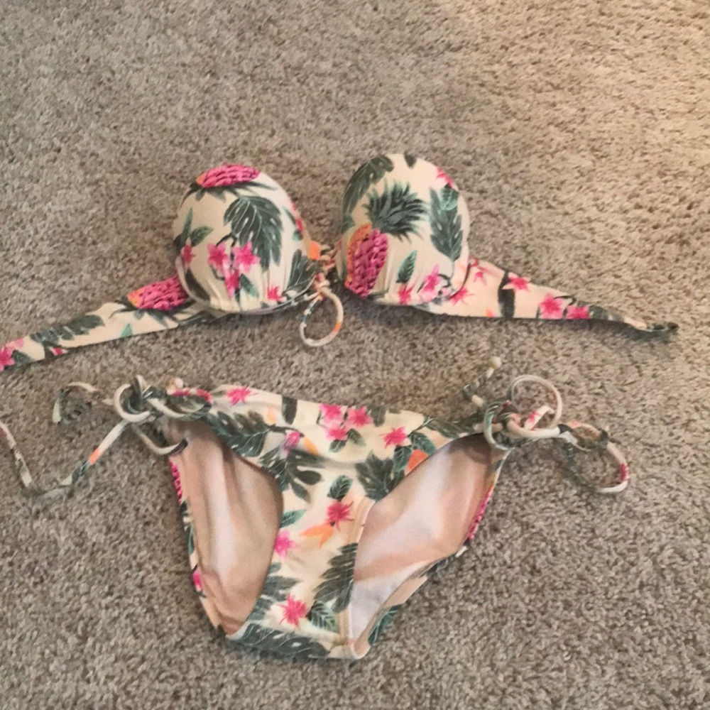 Bathing suit from target